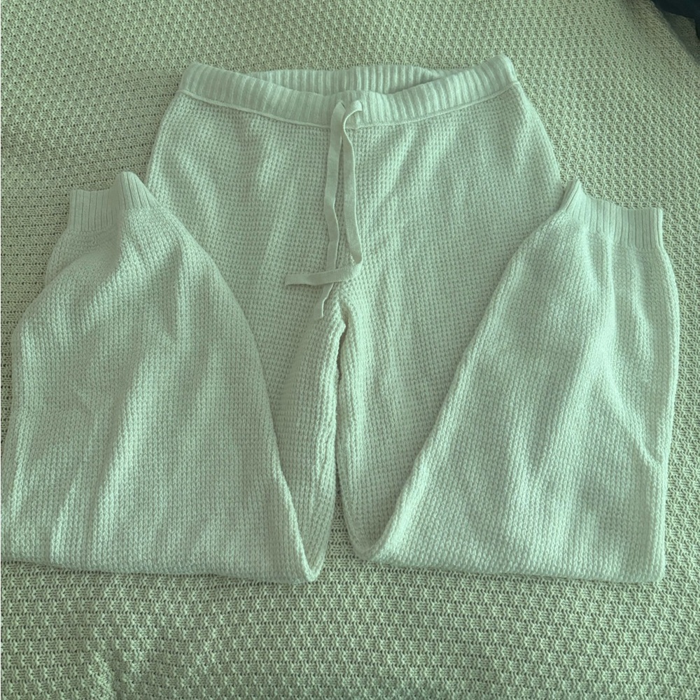 Aerie Cozy Cream Knitwear